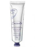 Encanto Delicadeza Creme Mãos - 75g