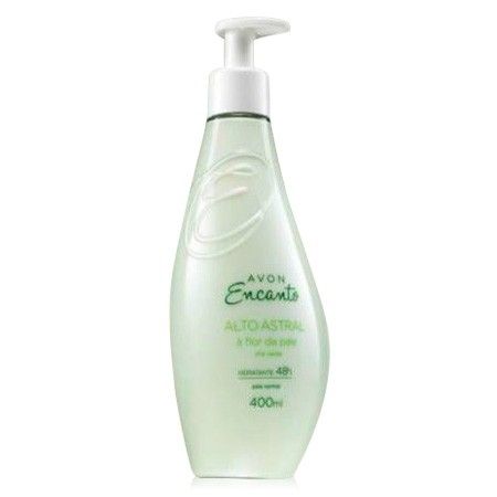 Encanto Alto Astral Hidratante Corporal - 400ml