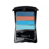 Quarteto de Sombras Turquesa Design - 5g