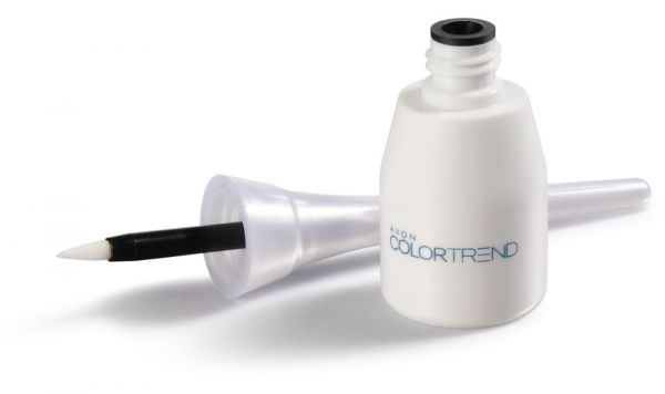 Delineador Líquido Transformador de Olhos Color Trend - 3ml