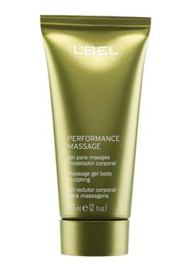 Performance Massage - 60ml