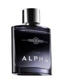 Alpha Desodorante Colônia Spray