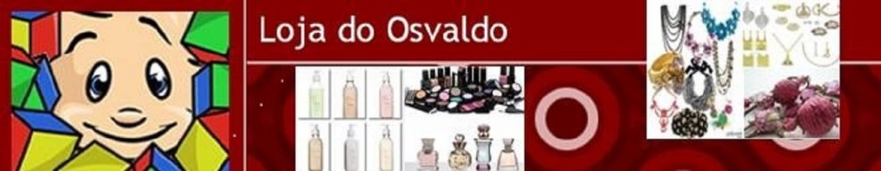 Loja do Osvaldo