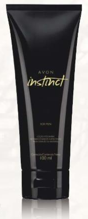 Instinct Loção Pós-Barba - 100 ml