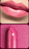 Batom Extrabrilho Rosa Destellos - 4g