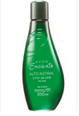 Encanto Alto Astral Óleo Corporal Chá Verde 200ml